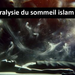 paralysie-du-sommeil-islam