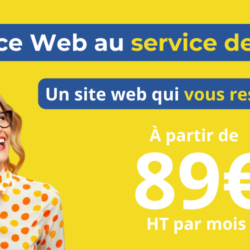 L’agence Web au service des artisans !