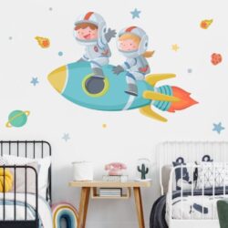 stickers muraux enfants