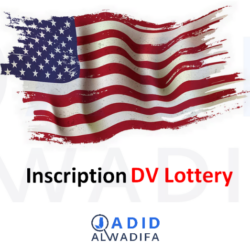 DV-Lottery-program