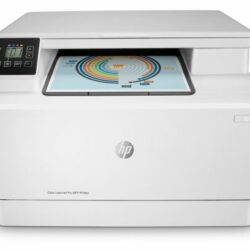 Imprimante-Laser-HP-Color-LaserJet-Pro-M180N