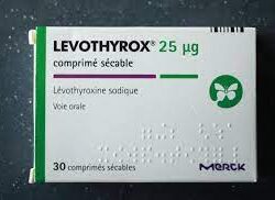 levothyrox