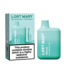 Lost Mary BM3500