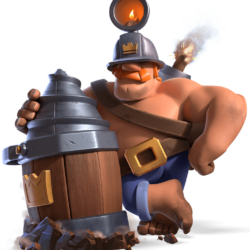 Clash Royale Decks Builder