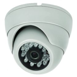 camera-de-surveillance-infrarouge-dome