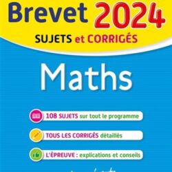 brevet bepc