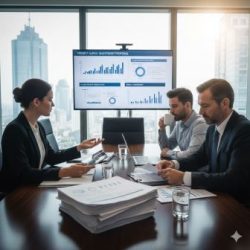 trouver un investisseur pour un projet