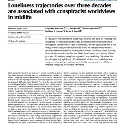 Articles les plus cités de l'histoire